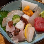 相撲寿司大砲部屋 - 