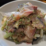 相撲寿司大砲部屋 - 