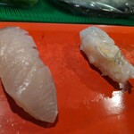 相撲寿司大砲部屋 - 