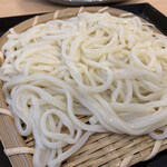 くりはら - 饂飩