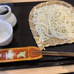 くりはら - 饂飩