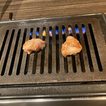 Horumon Yakiniku Kametsuru - 