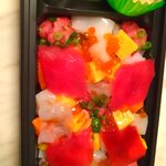 Sushi Abe Ni Keizu - 