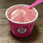 サーティワンアイスクリーム - 料理写真: