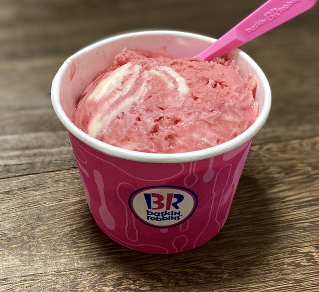 サーティワンアイスクリーム アルプラザ敦賀店 敦賀 アイスクリーム 食べログ