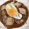 カレーショップデリー 松山店