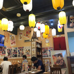 大衆昭和居酒屋 関内の夕焼け一番星 関内酒場 - 