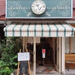 GELATERIA ACQUOLINA - 