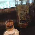 バー・エスメラルダ - 