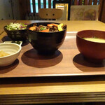 串焼きバル Tsubomina - 