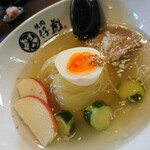 山形黒毛和牛 米沢牛焼肉 仔虎 - 