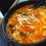 山形黒毛和牛 米沢牛焼肉 仔虎 - 