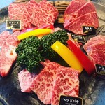 Yamagata Gyuu Yakiniku Gyuubee Souan - 