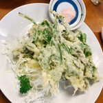 御食事処 みやこ - 料理写真:
