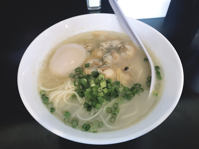 粗炊中華そばのじじ 岡本 ラーメン 食べログ 粗炊中華そばのじじ 岡本 ラーメン 食べログ