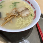 スガキヤ - 料理写真: