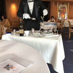 トゥールダルジャン - 