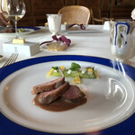 トゥールダルジャン - 