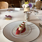 トゥールダルジャン - 