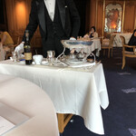 トゥールダルジャン - 