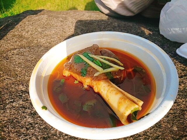 スパイスの事を知れば知るほど この店は 良い By オバタ ハラールフードマルハバ Hallal Food Marhaba 箱崎 パキスタン料理 食べログ