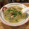 博多ラーメン でぶちゃん 高田馬場本店