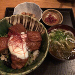 Dennoshi Ori - 