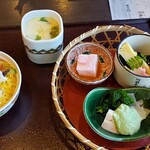 和食涮涮鍋 Kagonoya 草津矢倉店 - 