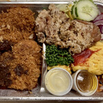 キッチンスズキ - 