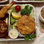 キッチンスズキ - 