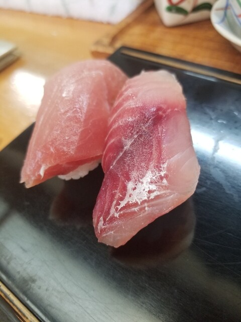 鮨 おかだ 北高崎 寿司 食べログ