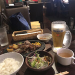 大井町銭場精肉店 - 