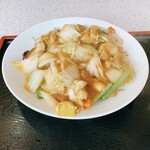 中華飯店 蘭蘭 - 