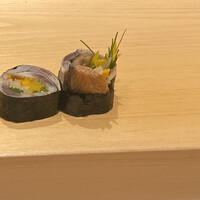 鮨 はしもと - 