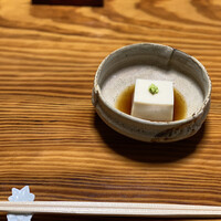 山の茶屋 - 