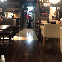 大井町銭場精肉店 - 