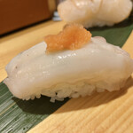 薫風 梅み月 - 生蛸