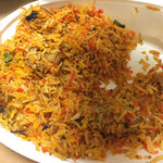 BIRYANI BAR TULSHI - 