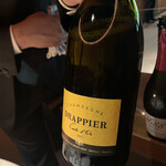 レフェルヴェソンス - 