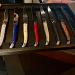 レフェルヴェソンス - 