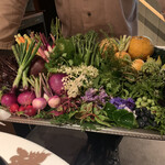 レフェルヴェソンス - 