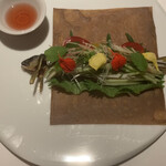 レフェルヴェソンス - 