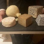 レフェルヴェソンス - 