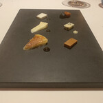 レフェルヴェソンス - 