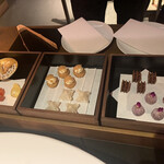 レフェルヴェソンス - 