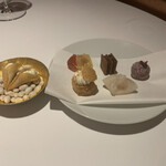 レフェルヴェソンス - 