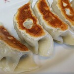 中華天一景 - 餃子