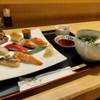 海鮮処松月亭 博多本店 - 