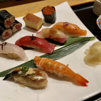 海鮮処松月亭 博多本店 - 