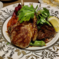 タンテ グラッツィェ - 